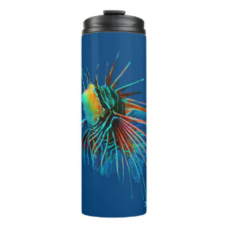 Unterwasser 18 thermosbecher