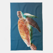 Unterwasser 24 Küchentücher (Vertikal)