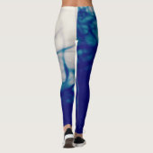 Unterwasser 2.5 - Leggings (Rückseite)