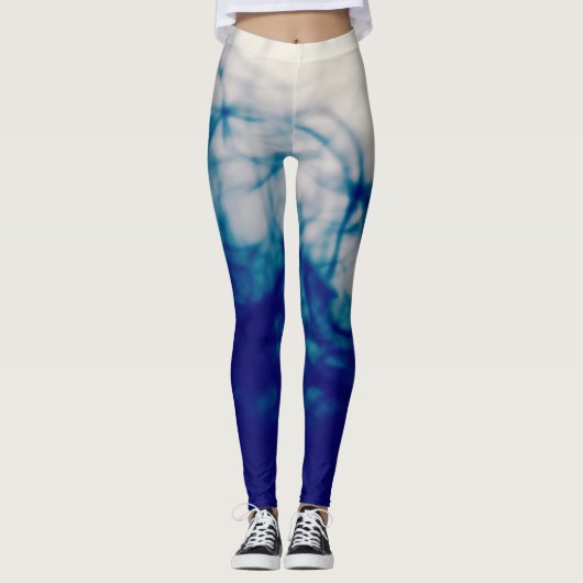 Unterwasser 2.5 - Leggings (Vorderseite)