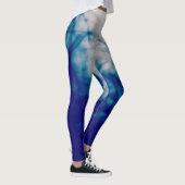 Unterwasser 2.5 - Leggings (Rechts)