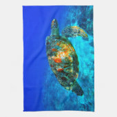 Unterwasser 30 Küchentücher (Vertikal)