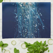 Unterwasser 31 Küchentücher (Gefaltet)