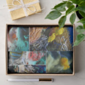Unterwasser 36 seidenpapier (Geschenk)