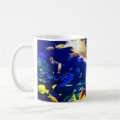 Unterwasser 5-6 Tasse (Links)