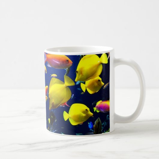 Unterwasser 5-6 Tasse (Rechts)