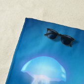 Unterwasser 7 Strandtuch (Beispiel)