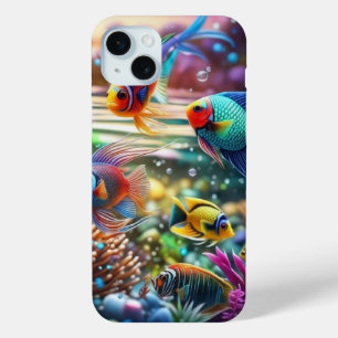 Unterwasser-Bliss iPhone-Fall Case-Mate iPhone Hülle