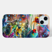 Unterwasser-Bliss iPhone-Fall Case-Mate iPhone Hülle (Rückseite (Horizontal))