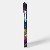 Unterwasser-Bliss iPhone-Fall Case-Mate iPhone Hülle (Rückseite / Links)
