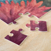 Unterwasser-Dolphin Puzzle (Seite)