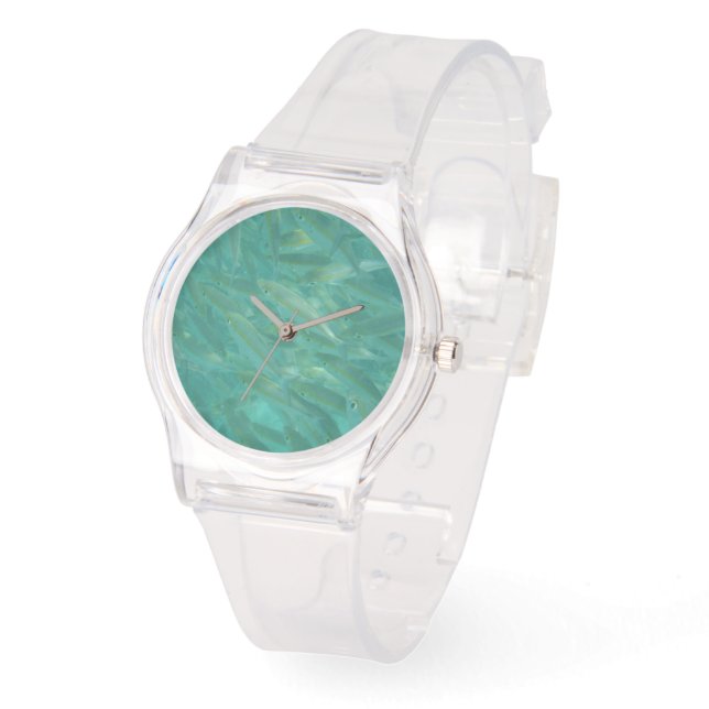 Unterwasser-Foto Armbanduhr (Winkel)
