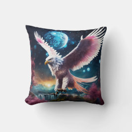 Unterwasser-Fotografie-Stilkissen mit langer Expos Kissen