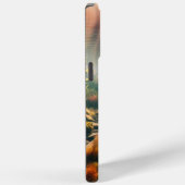 Unterwasser-Großmutterbass Case-Mate iPhone Hülle (Rückseite / Rechts)