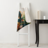 Unterwasser-Großmutterbass Sherpadecke (Beispiel)