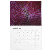 Unterwasser Guam 24 Monatskalender Kalender (Feb 2026)