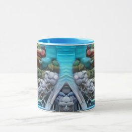 Unterwasser-II Tasse