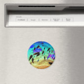 Unterwasser Magnet (In Situ (Geschirrspüler))