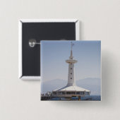 Unterwasser-Marine-Park, Aussichtsturm Button (Vorne & Hinten)