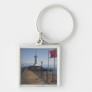 Unterwasser Marine Park, Aussichtsturm Schlüsselanhänger