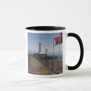 Unterwasser Marine Park, Aussichtsturm Tasse