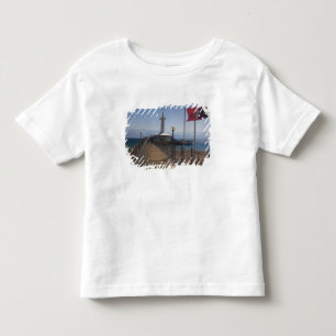 Unterwasser-Marinepark, Aussichtsturm Kleinkind T-shirt