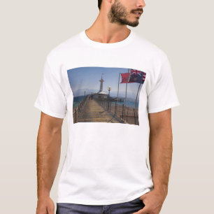 Unterwasser-Marinepark, Aussichtsturm T-Shirt
