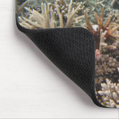 Unterwasser Mousepad (Ecke)