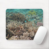 Unterwasser Mousepad (Mit Mouse)