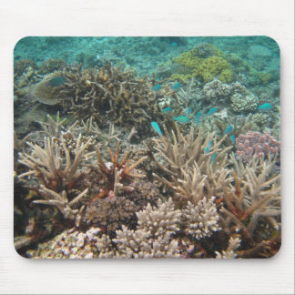 Unterwasser Mousepad