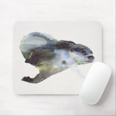 Unterwasser Mousepad (Mit Mouse)