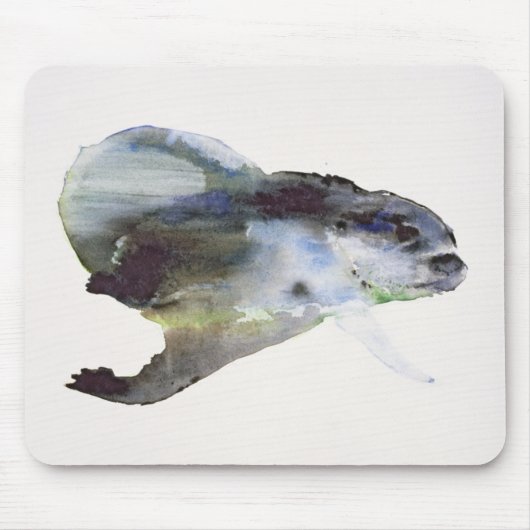 Unterwasser Mousepad (Vorne)