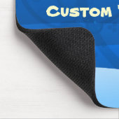 Unterwasser Mousepad (Ecke)