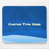 Unterwasser Mousepad (Vorne)