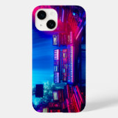 Unterwasser-Musikstudio Case-Mate iPhone Hülle (Rückseite)