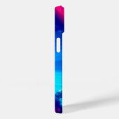 Unterwasser-Musikstudio Case-Mate iPhone Hülle (Rückseite / Rechts)