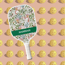 Unterwasser-Ozeane Pickleball Schläger