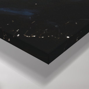 Unterwasser-Serenity-Canvas drucken Leinwanddruck