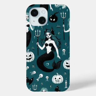 Unterwasser-Sirene Case-Mate iPhone Hülle