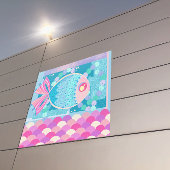 Unterwasser-Solace Poster