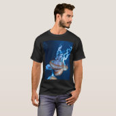 Unterwasser T-Shirt (Vorne ganz)