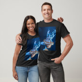 Unterwasser T-Shirt (Unisex)