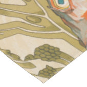 Unterwasser-Tier Tischdecke (Schrägansicht)