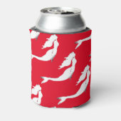 Unterwasser Weißmedaille schwimmen Thunder_Cove Dosenkühler (Kanne Rückseite)