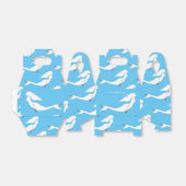 Unterwasser Weißmedaille schwimmen Thunder_Cove Geschenkschachtel (Ungefaltet)