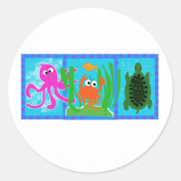 Unterwasserabenteuer