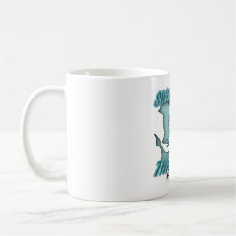 Unterwasseratemgerät-Tauchen-Freund-Spaß-Entwurf Kaffeetasse