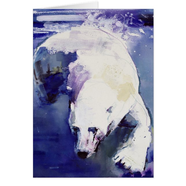 Unterwasserbär 1999 (Vorne)