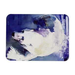 Unterwasserbär 1999 magnet