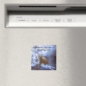 Unterwasserbärenmagnet Magnet (In Situ (Geschirrspüler))